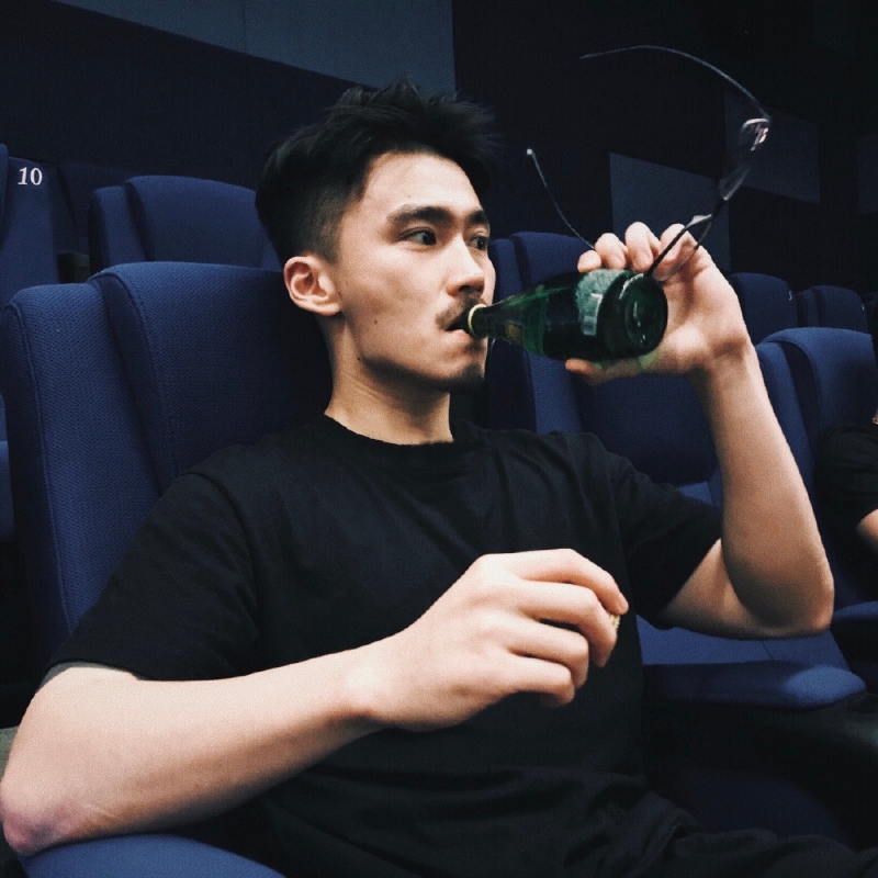 wei鑫的第一张照片--烟台相亲服务中心