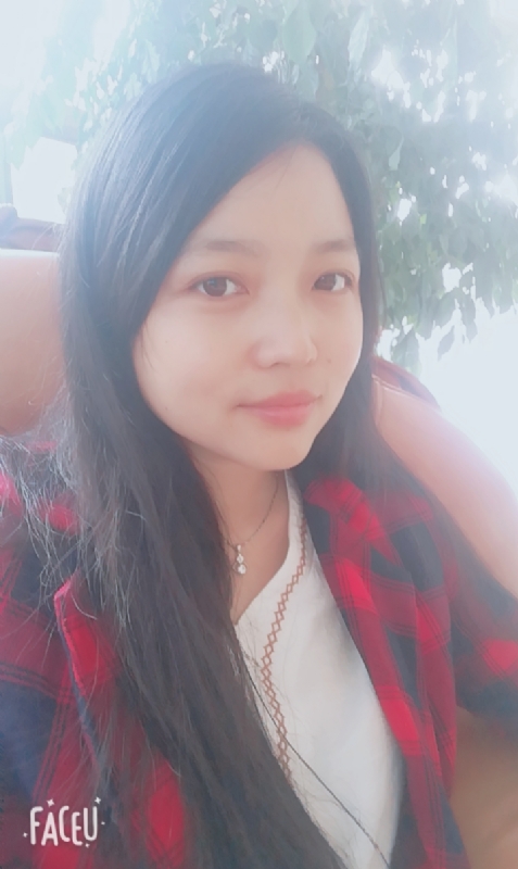 玉婷的第一张照片--烟台相亲服务中心