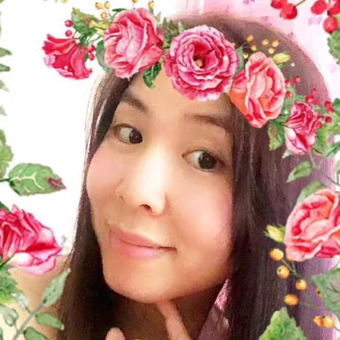 Sally99的第一张照片--烟台相亲服务中心