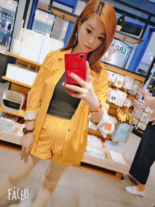 aloveyou1314的第一张照片--烟台相亲服务中心