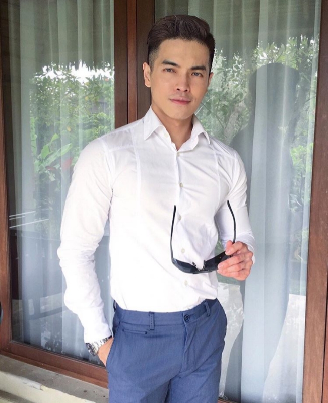 壹梦千寻的第二张照片--烟台相亲服务中心