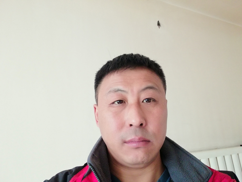 海阔天空的第一张照片--烟台相亲服务中心