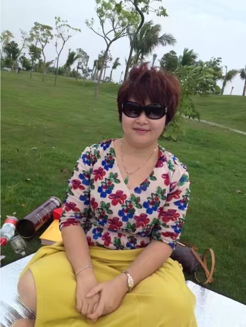 等有缘人的第一张照片--烟台相亲服务中心