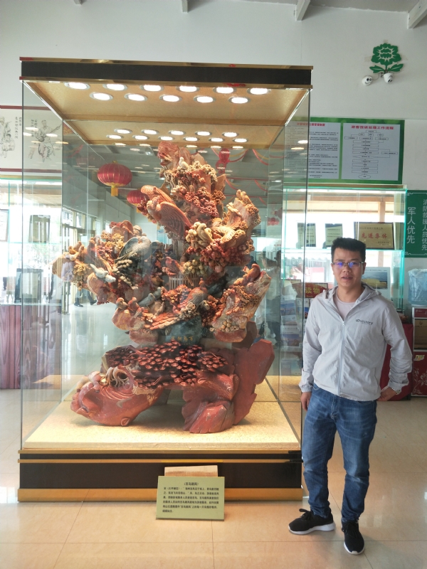 暖阳的第一张照片--烟台相亲服务中心