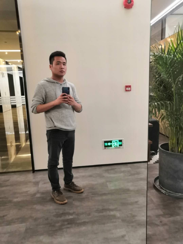 Tim的第二张照片--烟台相亲服务中心