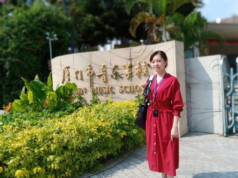 CCL的第一张照片--烟台相亲服务中心