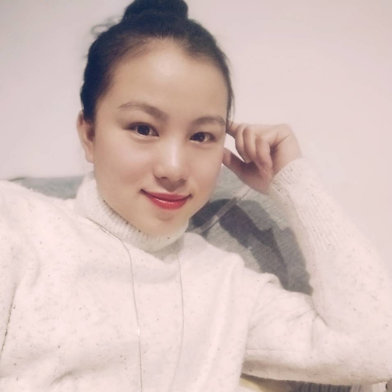 QUEEN的第一张照片--烟台相亲服务中心