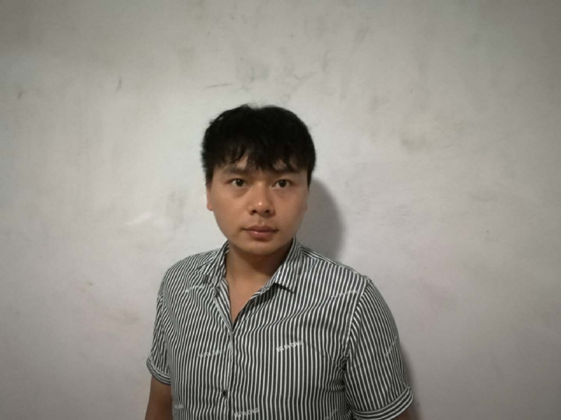 微笑的云的第一张照片--烟台相亲服务中心