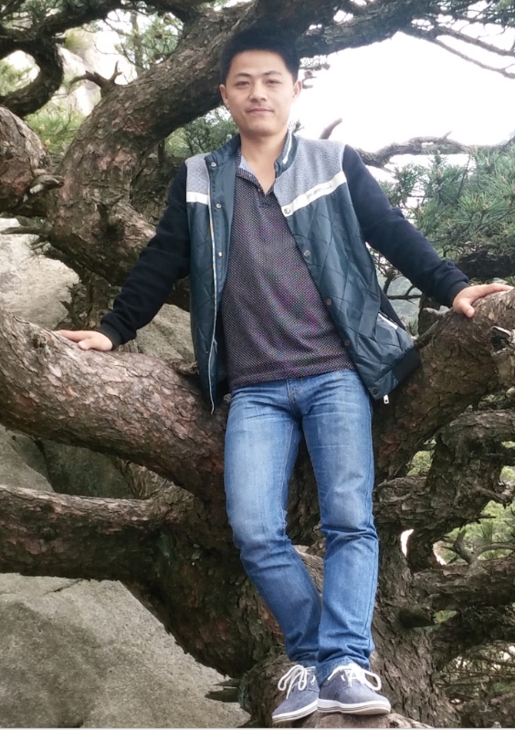 盼的第一张照片--烟台相亲服务中心