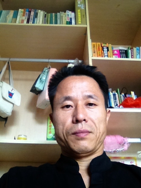 龙三少的第一张照片--烟台相亲服务中心