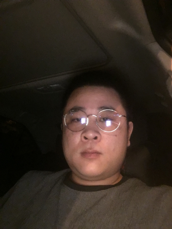 Gang的第一张照片--烟台相亲服务中心