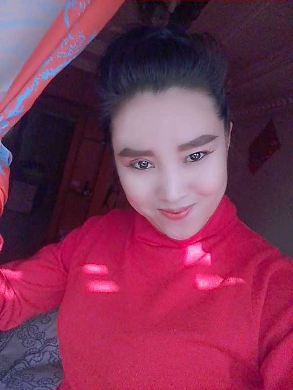 红狼的第一张照片--烟台相亲服务中心