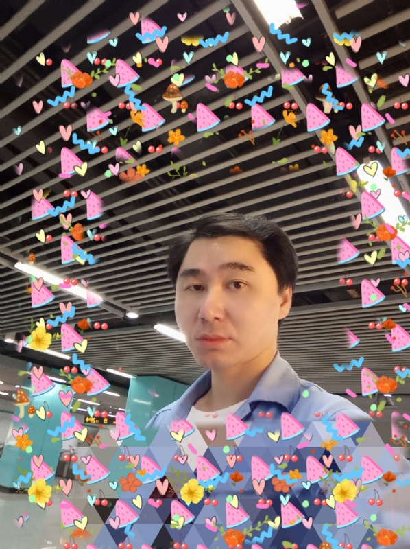 绿叶的第一张照片--烟台相亲服务中心