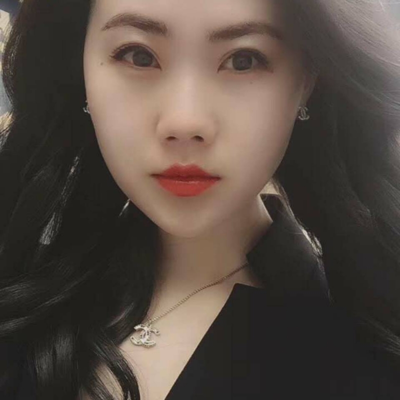 晓晓的第一张照片--烟台相亲服务中心