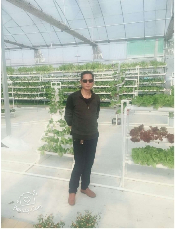 风雨同舟的第一张照片--烟台相亲服务中心