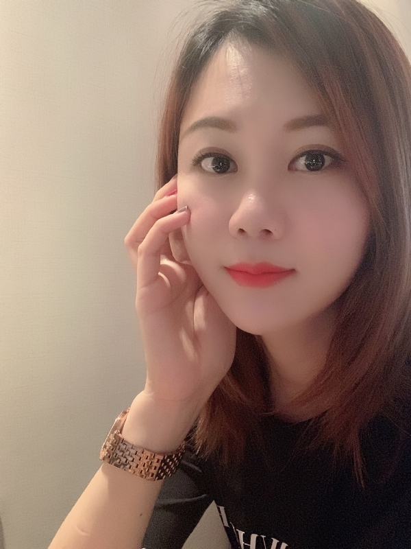 佳言的第一张照片--烟台相亲服务中心