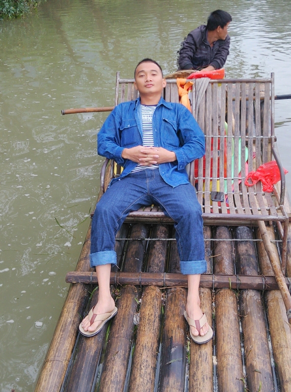 缘来系你的第一张照片--烟台相亲服务中心