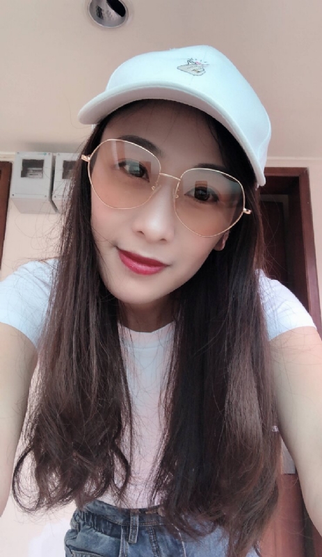 姗的第一张照片--烟台相亲服务中心