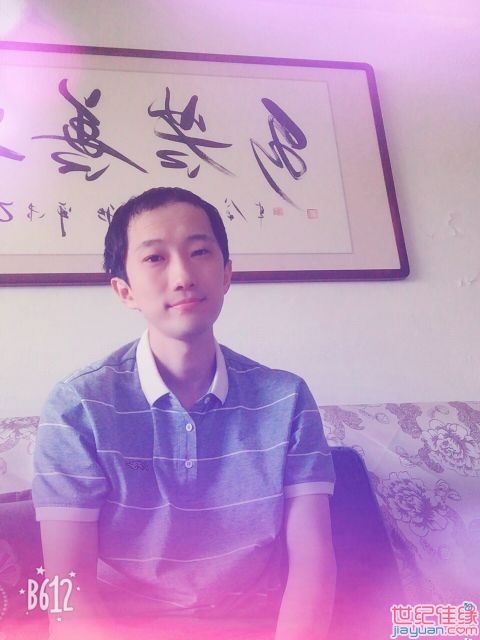 唯有、努力的第一张照片--烟台相亲服务中心