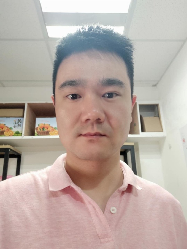 大米的第一张照片--烟台相亲服务中心