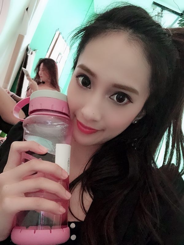 沐沐吖的第一张照片--烟台相亲服务中心