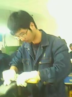 零灵的第一张照片--烟台相亲服务中心