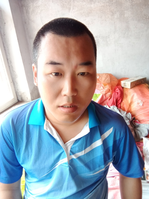 灰太狼的第一张照片--烟台相亲服务中心