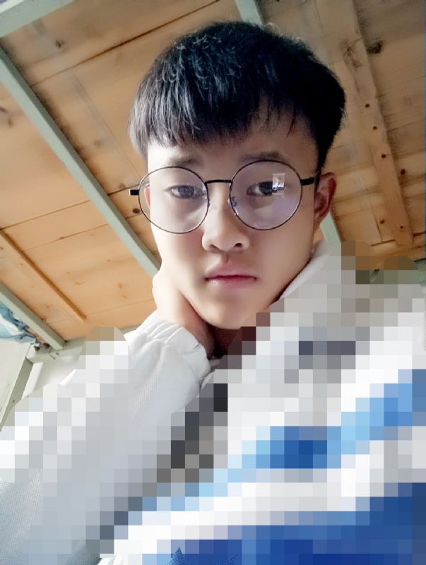 小鱼鱼的第一张照片--烟台相亲服务中心