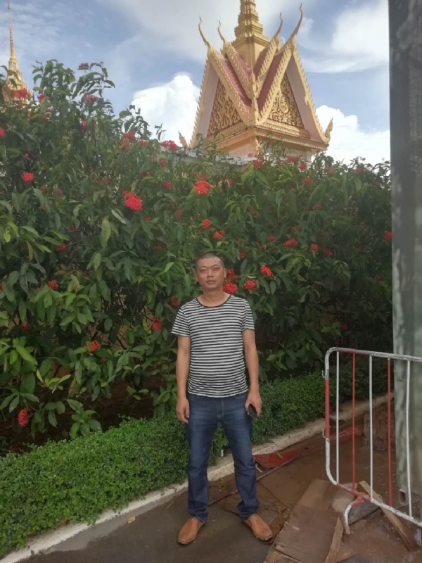 转折点的第一张照片--烟台相亲服务中心