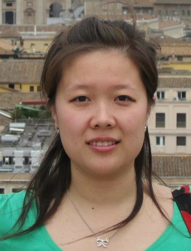 唐子的第一张照片--烟台相亲服务中心