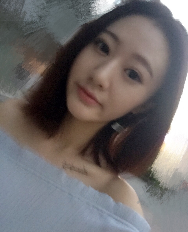 天青色等烟雨的第一张照片--烟台相亲服务中心