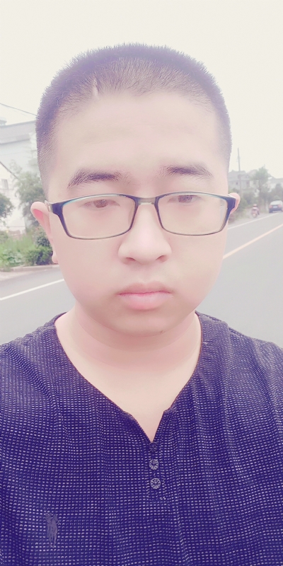 徐先森的第一张照片--烟台相亲服务中心