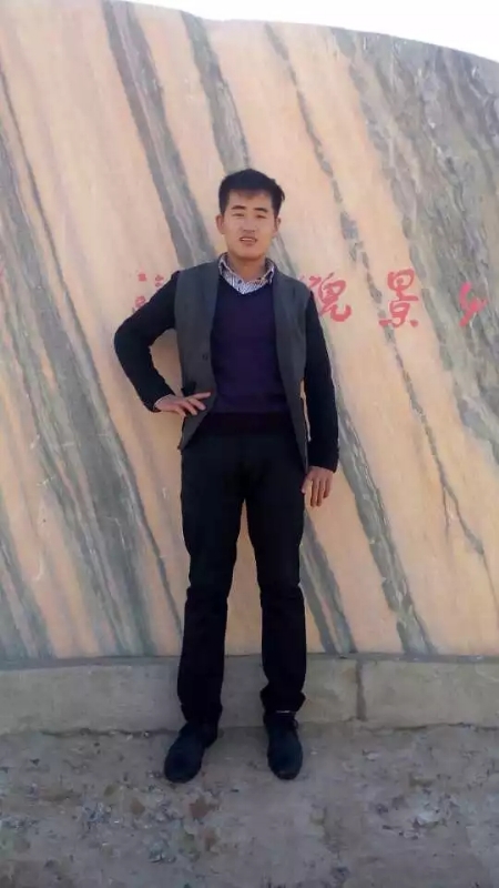 有缘千里来相会的第一张照片--烟台相亲服务中心