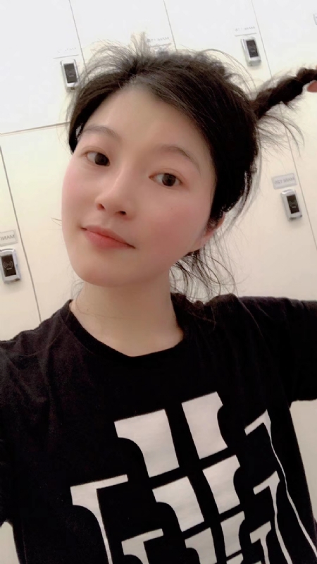 Yogagirl的第一张照片--烟台相亲服务中心