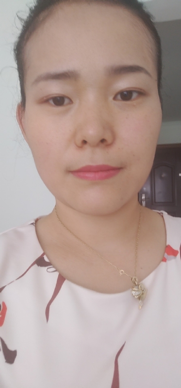 一只鱼的第一张照片--烟台相亲服务中心