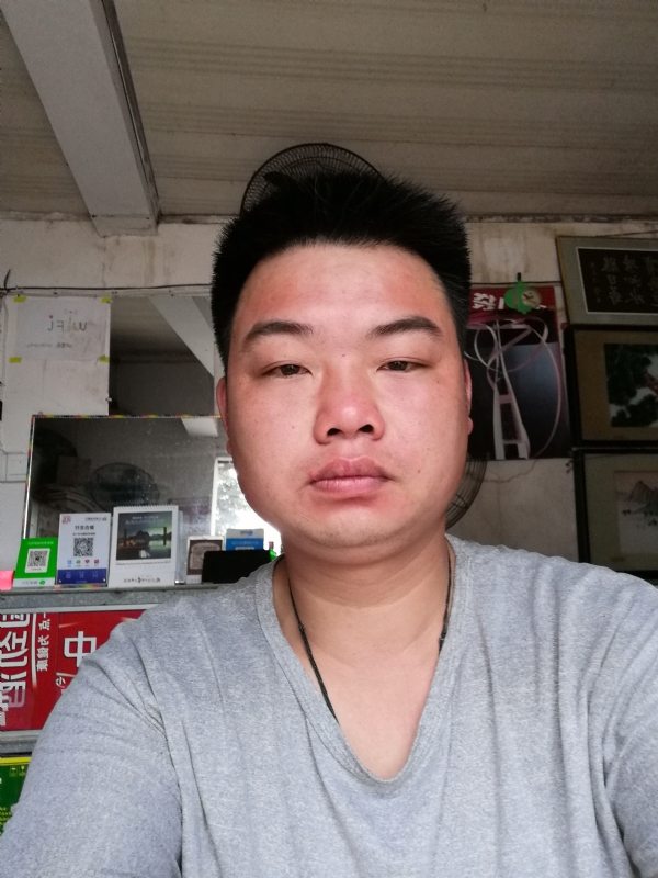 憨佬俵的第一张照片--烟台相亲服务中心