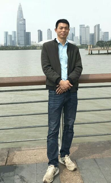 我需要你的第一张照片--烟台相亲服务中心