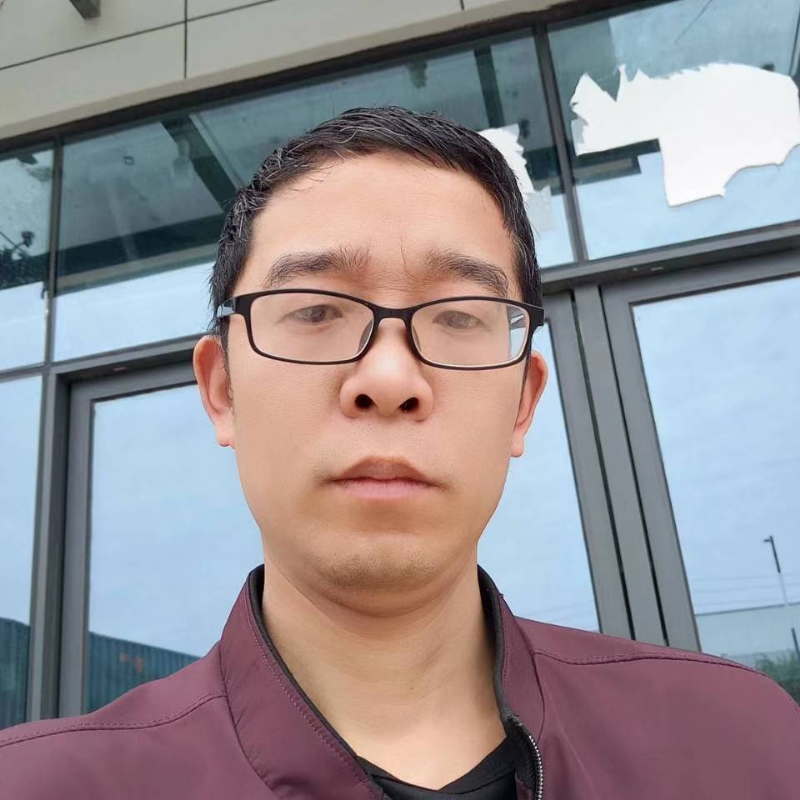 眠镜的第一张照片--烟台相亲服务中心