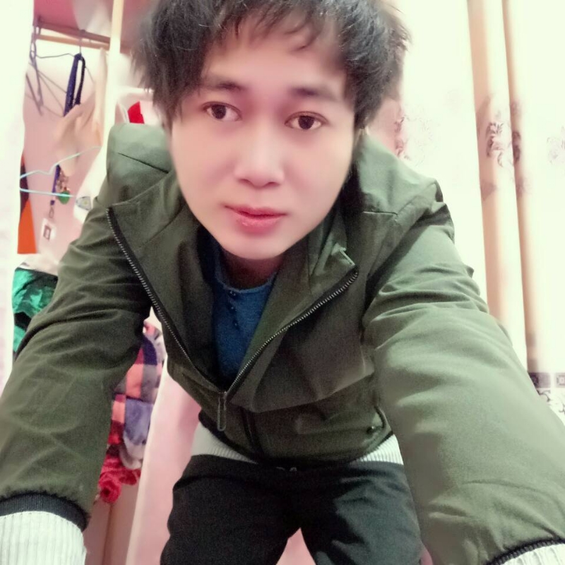 林子立的第一张照片--烟台相亲服务中心