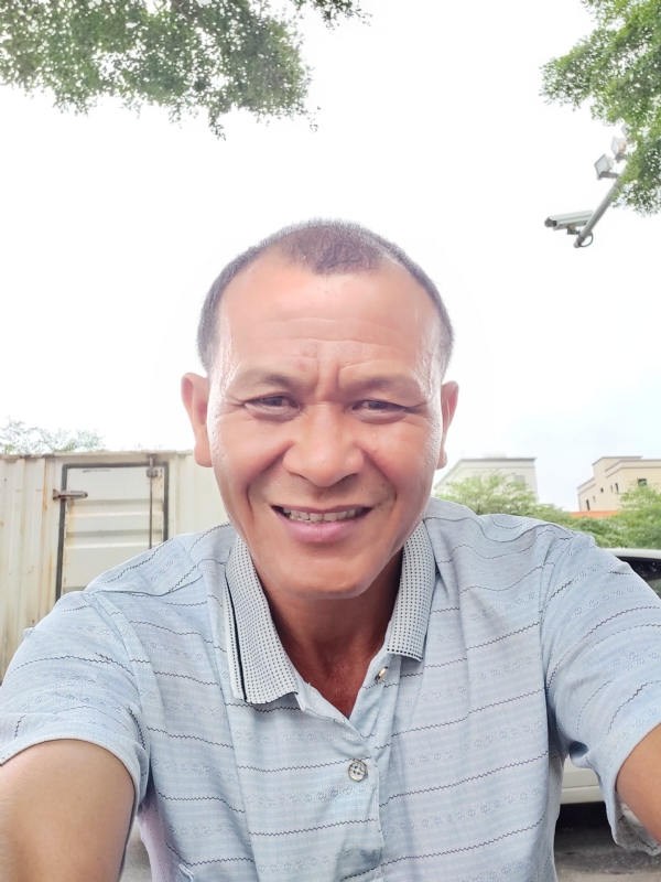 大老的第一张照片--烟台相亲服务中心