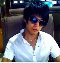 邓飞的第一张照片--烟台相亲服务中心