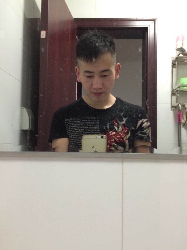 相爱相守的第一张照片--烟台相亲服务中心