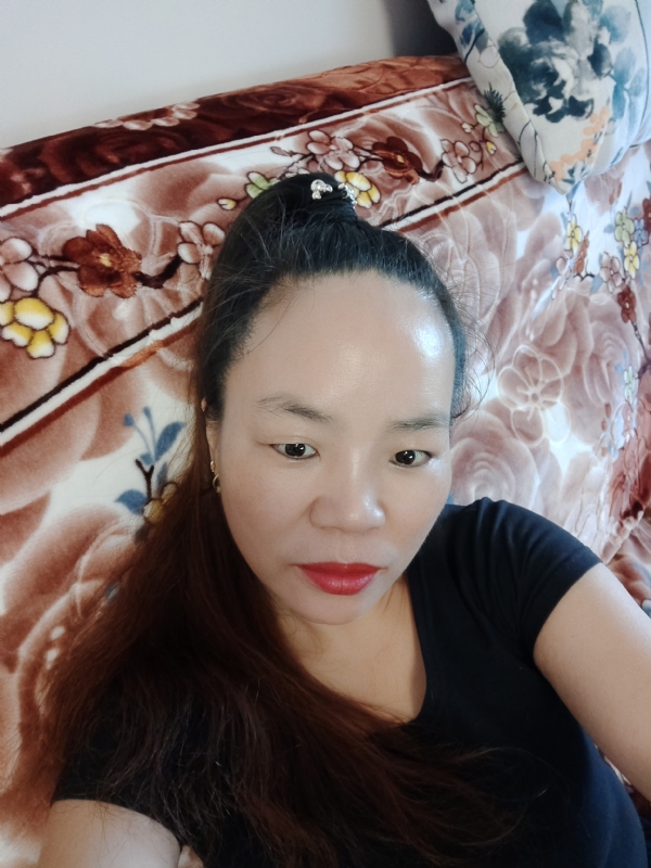 小香儿的第一张照片--烟台相亲服务中心