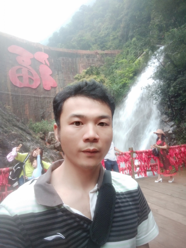 珊珊您是珊无无无妻的第一张照片--烟台相亲服务中心