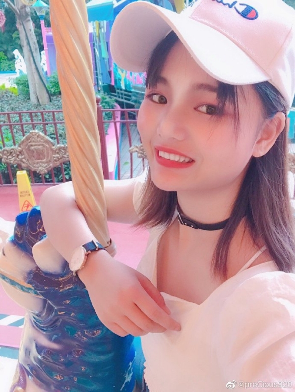 晓乐乐的第一张照片--烟台相亲服务中心