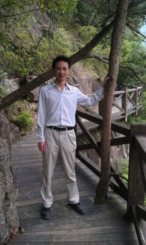 爱尚鞋的第一张照片--烟台相亲服务中心