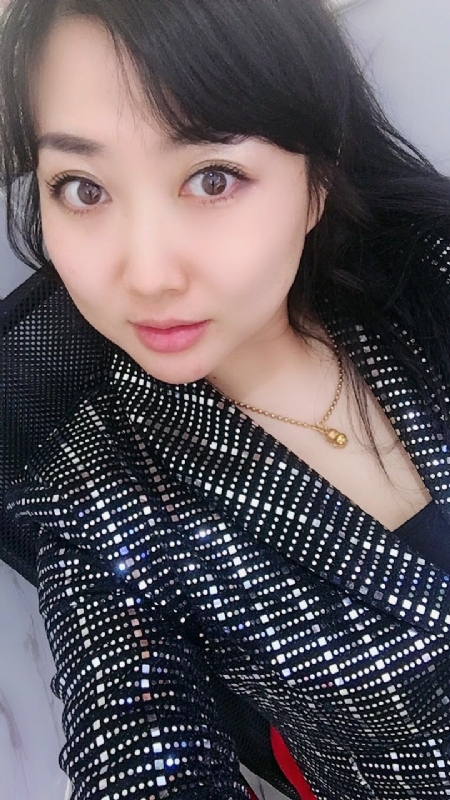 烛影的第一张照片--烟台相亲服务中心