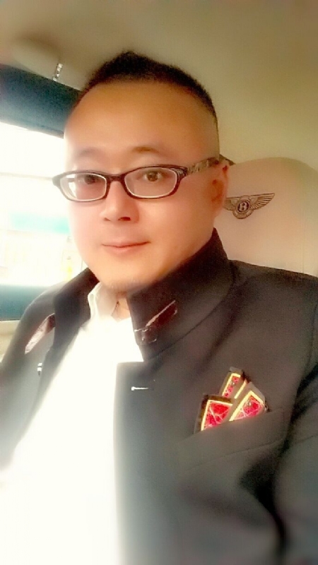 远山绿水的第一张照片--烟台相亲服务中心