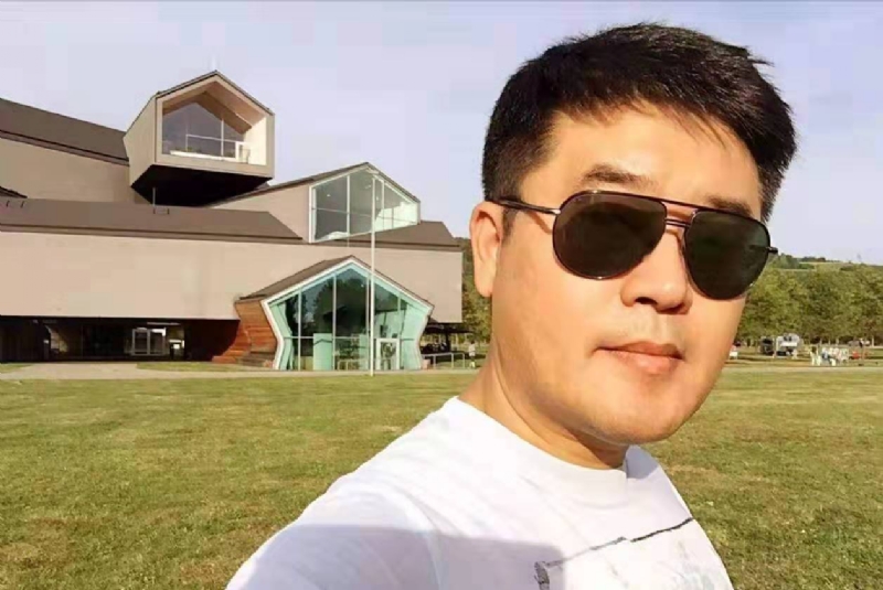 平常心的第一张照片--烟台相亲服务中心