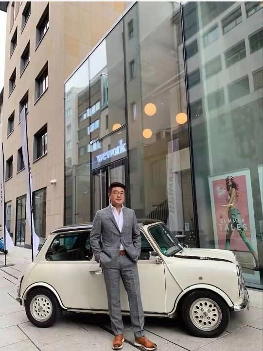 平常心的第二张照片--烟台相亲服务中心